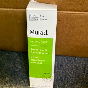 Murad retinal youth renewal serum